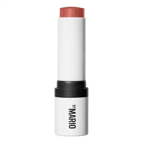 Makeup By Mario – Soft Pop Blush Stick – Rouge-stick – earthy Pink