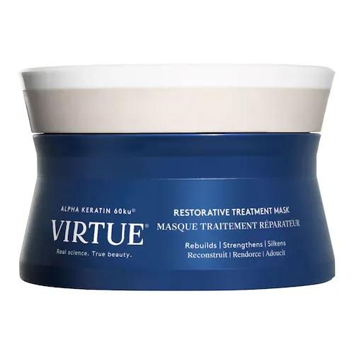 Virtue - Restorative Treatment Mask - -restorative Treatment Mask 15ml