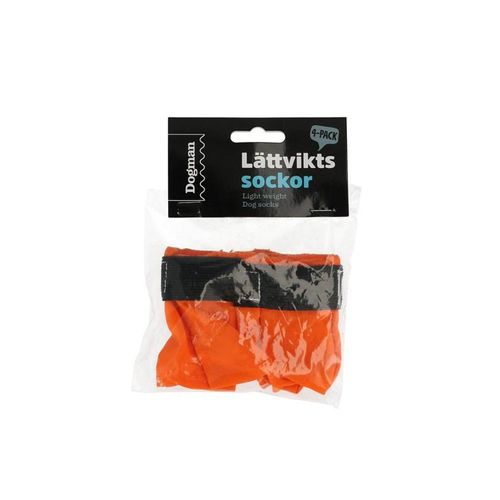 Dogman Lightweight sock 4p