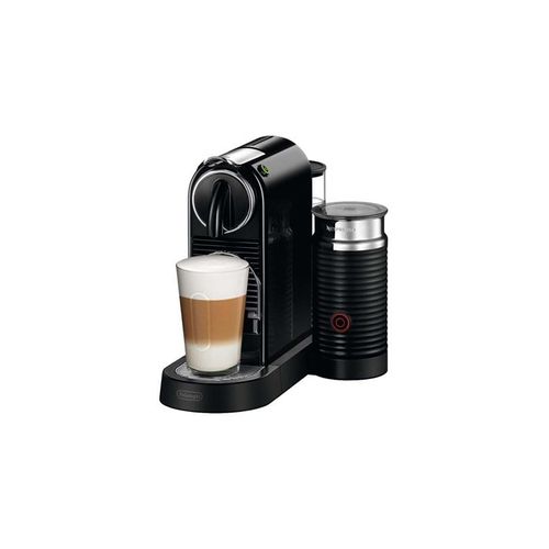 Nespresso Citiz & Milk