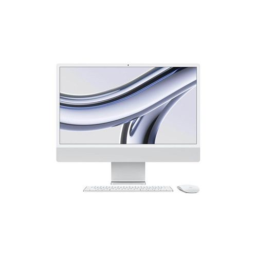 Apple iMac with 4.5K Retina display