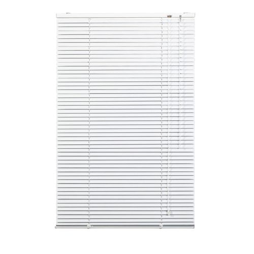 Lichtblick Jalousie Aluminium