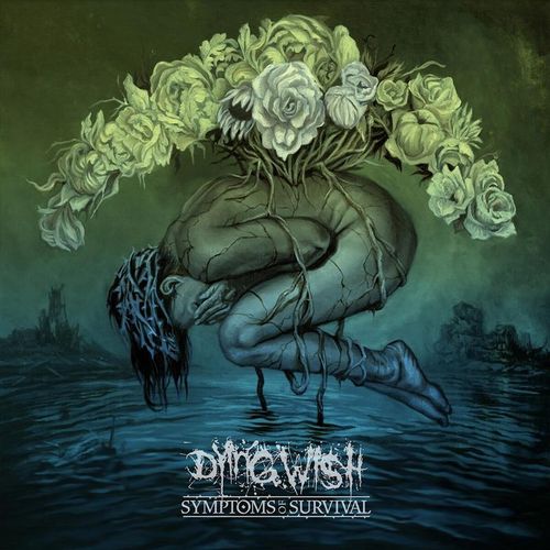 Symptoms Of Survival - Dying Wish. (CD)