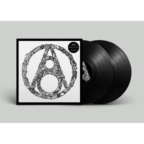 Waiting For Zion (2lp+Mp3+Poster) - A08. (LP)