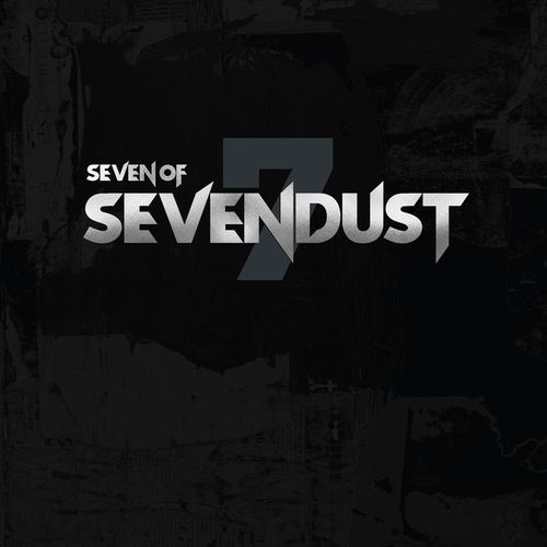 Seven Of Sevendust(Box Set) - Sevendust. (CD)
