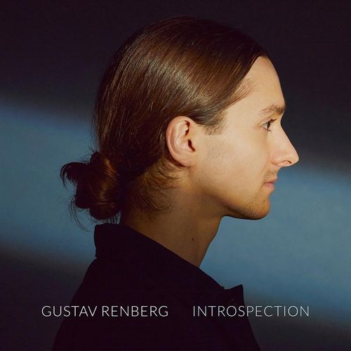 Introspection - Gustav Renberg. (CD)