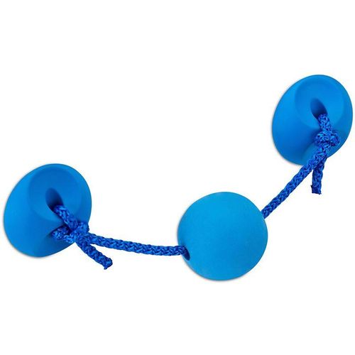 So-tech – Kindermöbelgriff chamäleon ba 96 mm Kunststoff blau – Oberfläche: blau
