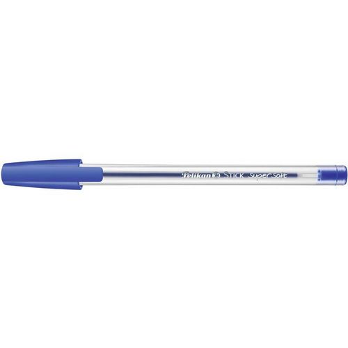 Kugelschreiber Stick K86s super soft 4 Stück Kugelschreiber – Pelikan