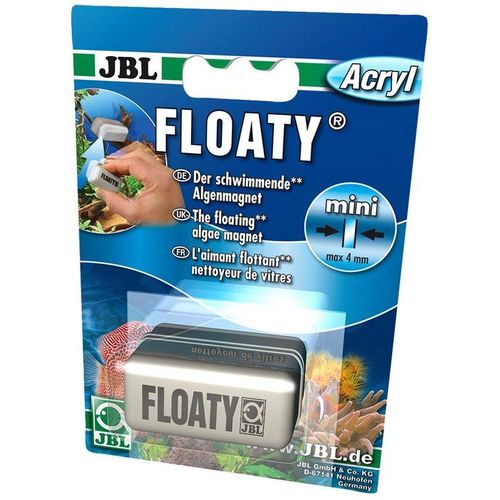 Floaty Acryl - JBL