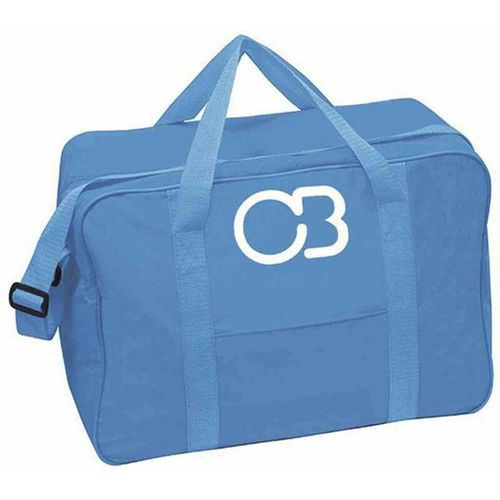 Kühltasche 7 Liter, blau