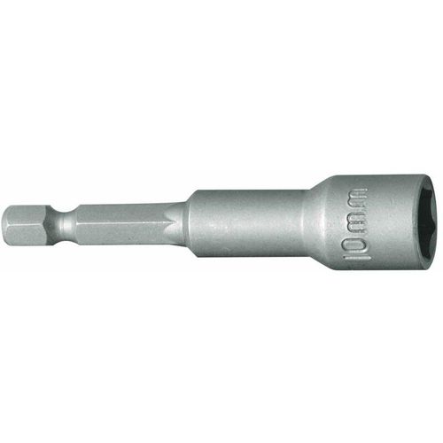 Stecknuss Bit L45 mm mit Daürmagnet 11 mm - Projahn