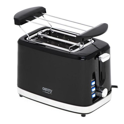 Camry Toaster CR 3218 2-Scheiben-Toaster