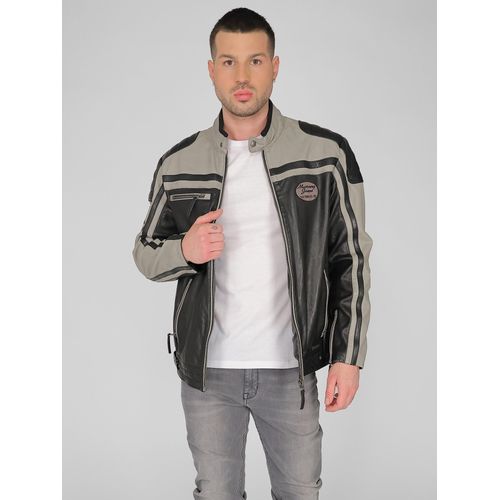 Bikerjacke MUSTANG 