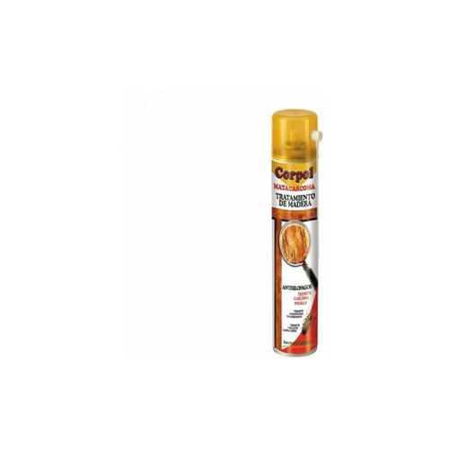Corpol - Spray 500 ml Behandlung fЩr Anti -Holz-, Termite- und Mottenbehandlung
