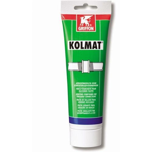 Dichtungspaste Kolmat Griffon Tube 300 gr - 6303661