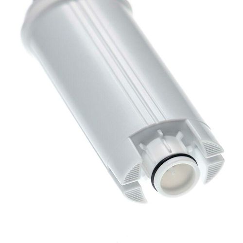 Wasserfilter Filter kompatibel mit DeLonghi s ecam 22.110.SB Kaffeevollautomat, Espressomaschine, Blau, Weiß – Vhbw