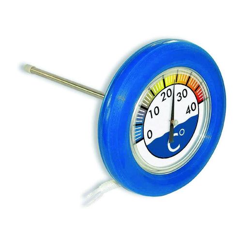 Kokido – Schwimmendes rundes Thermometer KOK-400-8687