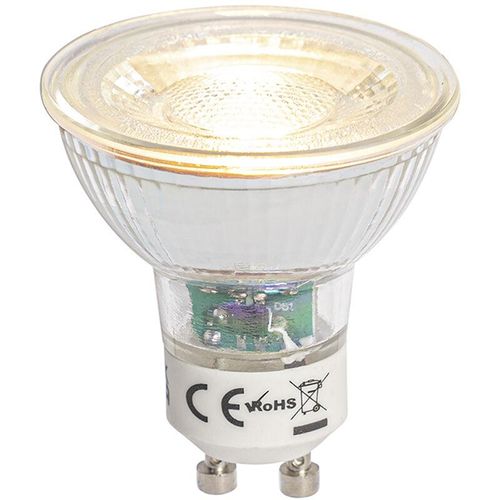 GU10 LED-Lampe 5W 360lm 2700K