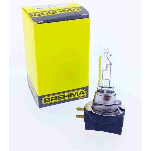 H9B 12V 65W Autolampe PGJY19-5 - Brehma