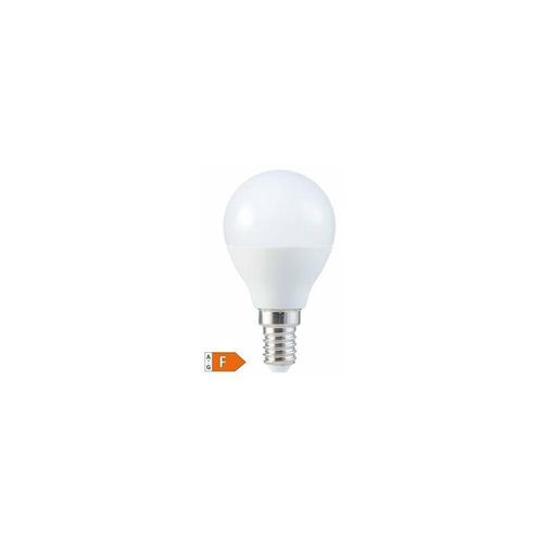 Kugelförmige LED-Glühbirne 8,5W E14 3000K