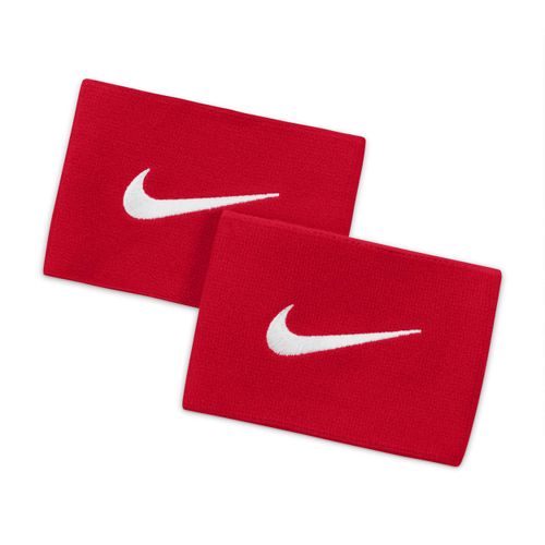 Nike Guard Stay 2 Fußball-Band - Rot