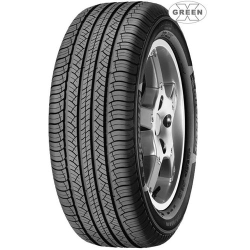 Michelin Latitude Tour HP ( 255/55 R18 109V XL ) Reifen