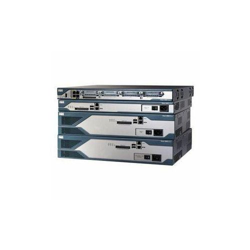 Cisco 2821, 802.11b, 802.11g, Wi-Fi, IEEE 802.1x, IOS Software-based, IPv6, VRF, 3DES, DES, 2U