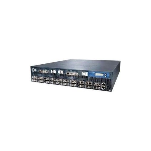 Juniper EX4500-UM-4XSFP Erweiterungsmodul - 4 x Erweiterungssteckplätze