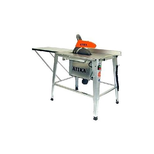 ATIKA Tischkreissäge HT 315 2000W 230V mit Ersatzblatt