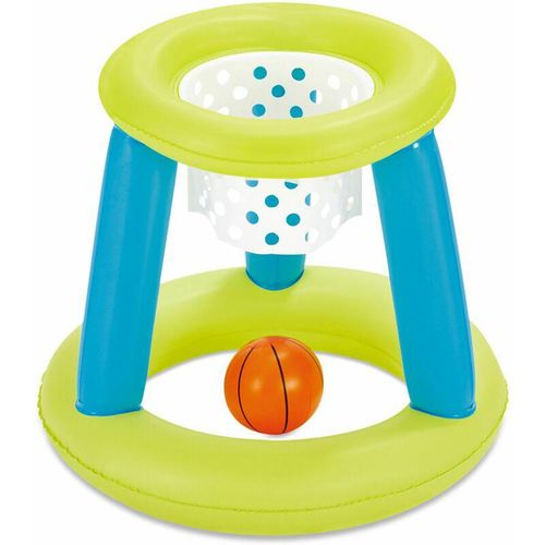 Pool Basketball 62 x 55 cm Wasserspielzeug - Summer Waves