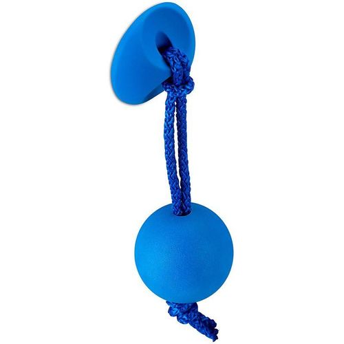 So-tech – Kindermöbelknopf chamäleon 30 x 98 x 28 mm Kunststoff blau – Oberfläche: blau