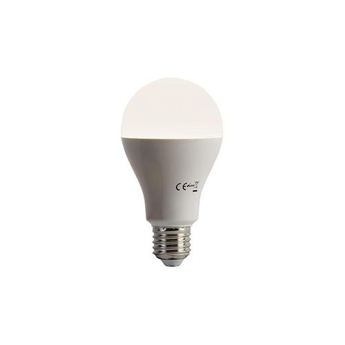 E27 LED-Lampe A70 Milchglas 14W 1400 lm 3000K
