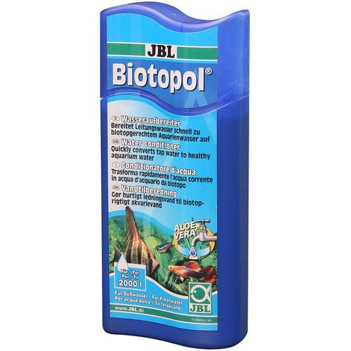 Biotopol - 500 ml - JBL