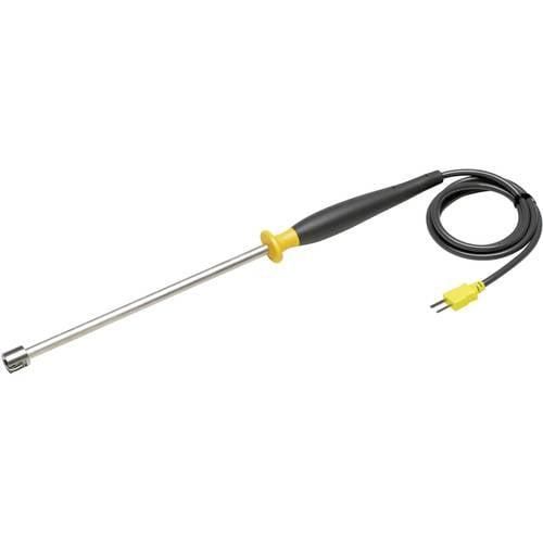 Fluke 80PK-27 Oberflächenfühler -127 bis +600 °C Fühler-Typ K