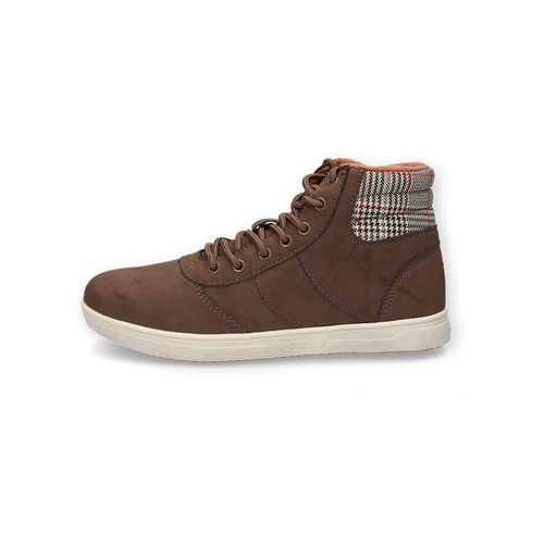 Dockers by Gerli Sneakers in Braun - 37