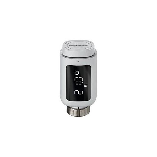 IMI Heimeier Smarter Thermostatkopf HeimSync 1550-00.500 Bluetooth, Programmierung per Smartphone