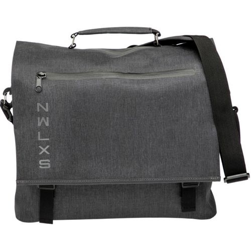 Radtasche Messenger Varo , grey