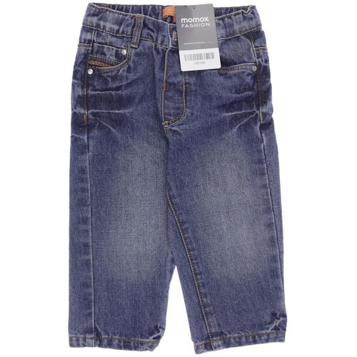 Staccato Herren Jeans, blau, Gr. 74