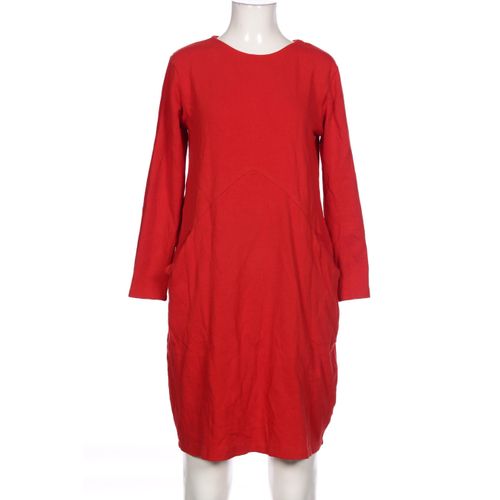 HIMALAYA Damen Kleid, rot