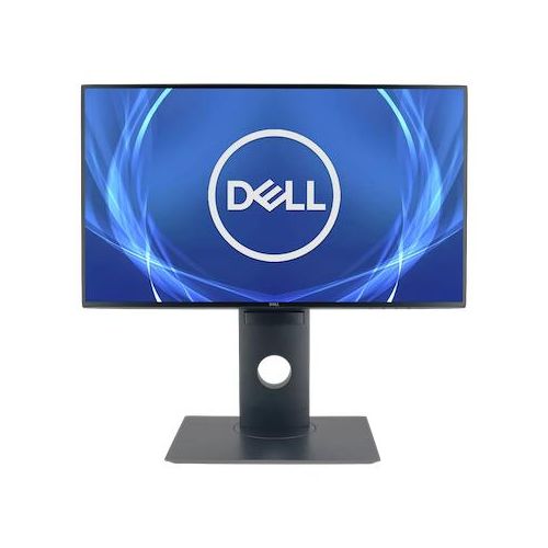 Dell FHD IPS Display U2419H 24″ Monitor (Zustand: Gut + Garantie)