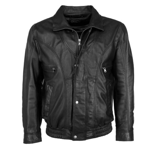 Bikerjacke JCC 