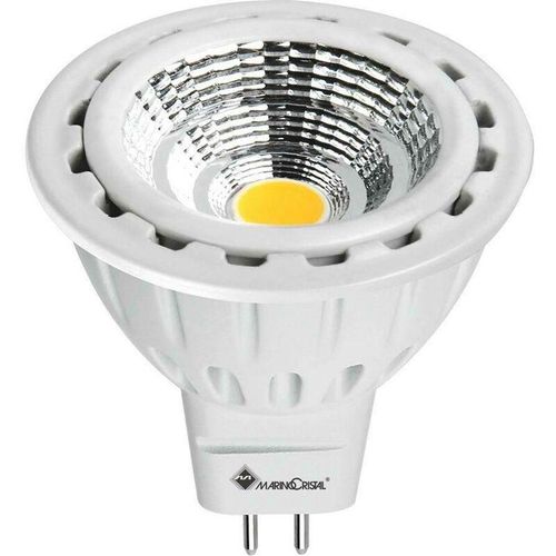 Led-lampe pro-rfl-cob-7 7w 12v attacco gu5.3 warm light 21131