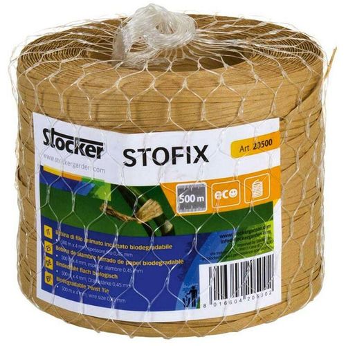 Stocker – Stofix Flachstock 250 mx 0,45 mm