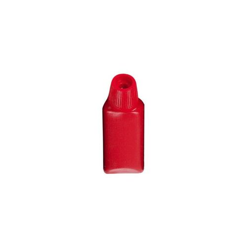 PU-Farbpaste für Soloplast Harz 10g rot transparent - Rouge