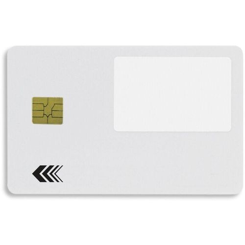 Vimar - Anpassbare Smartcard 16452.H