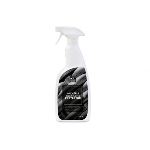 4Seasons Geflecht und Protektor 750ml