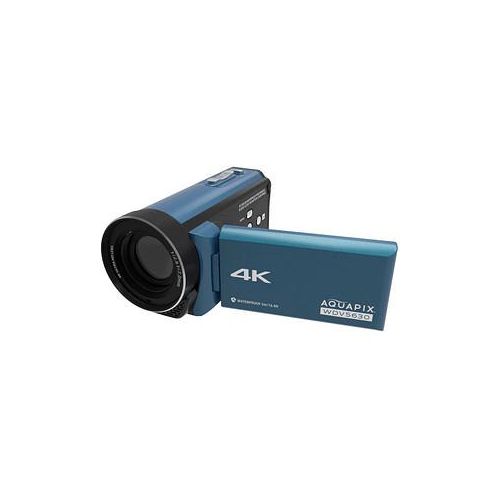 EASYPIX® Aquapix WDV5630 Camcorder
