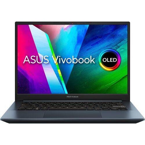 ASUS VivoBook Pro 14 OLED | i5-11300H | 14" | 8 GB | 512 GB SSD | FP | GTX 1650 | Win 11 Home | AR