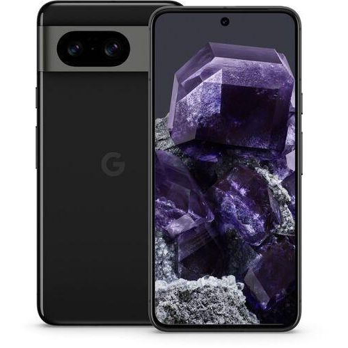 Google Pixel 8 | 8 GB | 128 GB | Dual-SIM | Obsidian