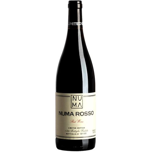 Numa 2020 Numa Rosso Marche IGP trocken